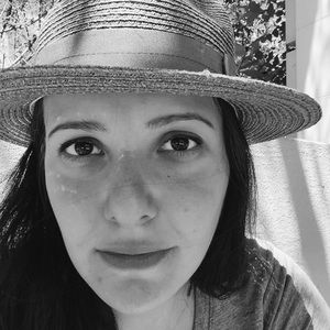 Meet your Posher, Sofiya